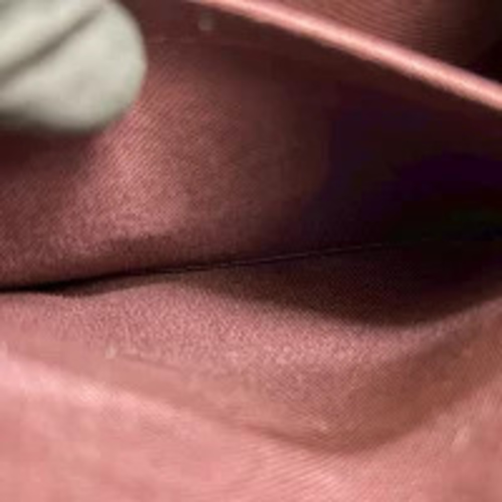 Louis Vuitton Favorite Monogram Leather Shoulder Bag Brown - Picture 10 of 10